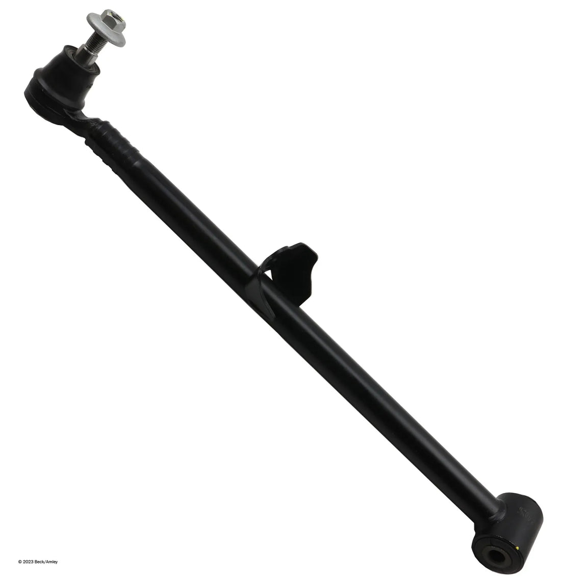 Beck/Arnley 102-8382 2006-2015 Mazda MX-5 Miata Suspension Control Arm and Ball Joint Assembly