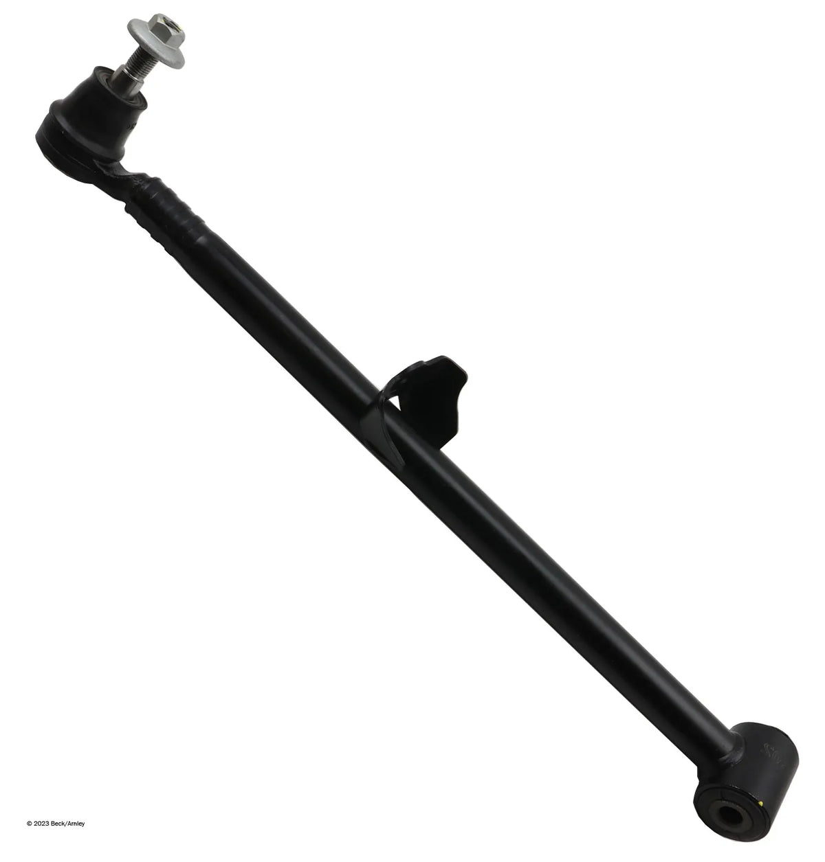 Beck/Arnley 102-8382 2006-2015 Mazda MX-5 Miata Suspension Control Arm and Ball Joint Assembly