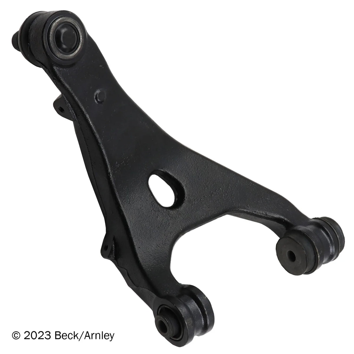 Beck/Arnley 102-8385 2022-2025 Toyota GR86 Suspension Control Arm and Ball Joint Assembly