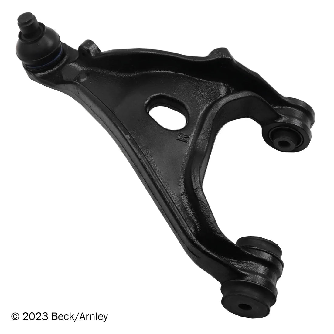 Beck/Arnley 102-8385 2022-2025 Toyota GR86 Suspension Control Arm and Ball Joint Assembly
