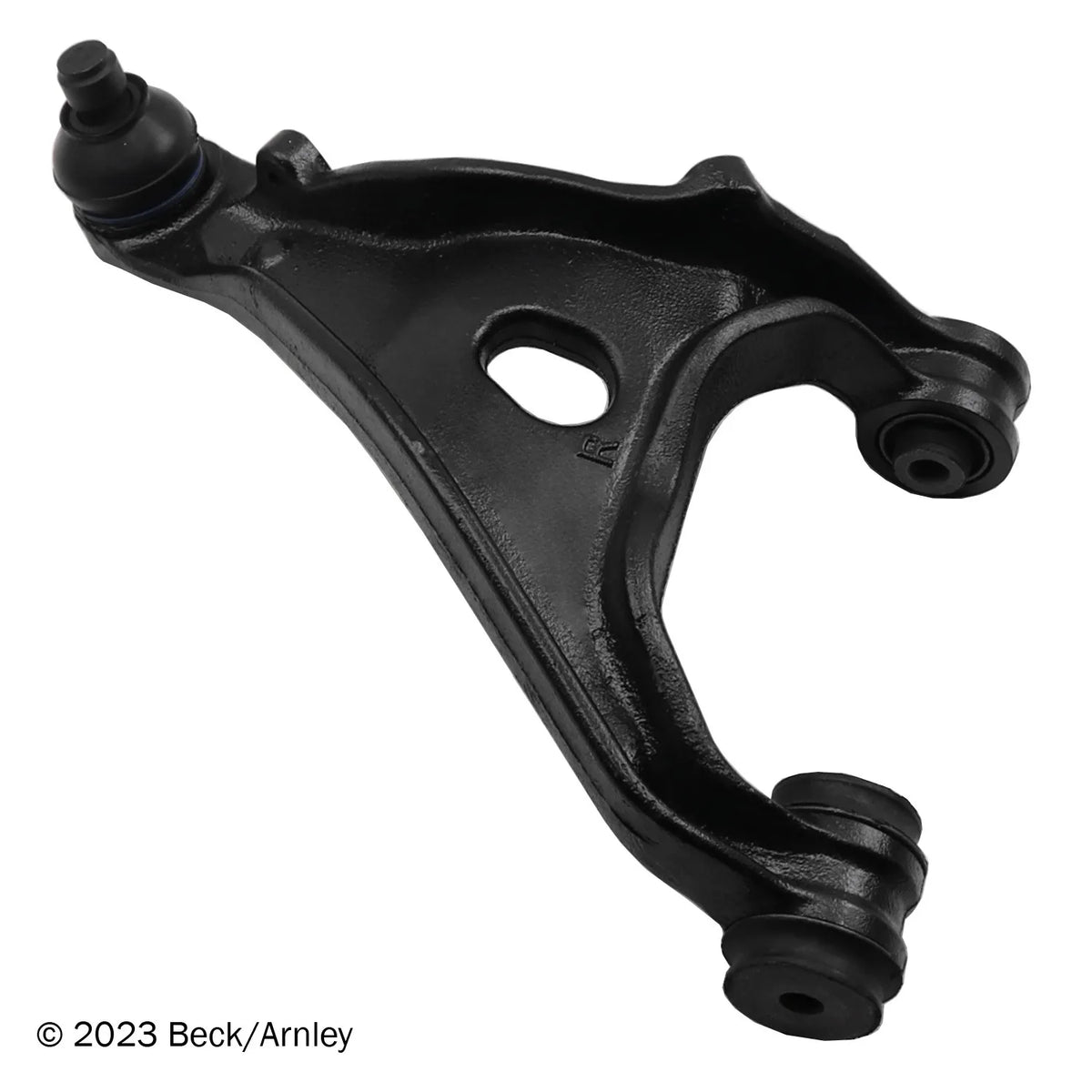 Beck/Arnley 102-8385 2022-2025 Toyota GR86 Suspension Control Arm and Ball Joint Assembly