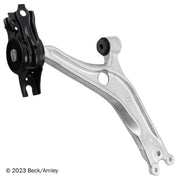 Beck/Arnley 102-8386 2018-2022 Honda Accord Suspension Control Arm