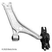 Beck/Arnley 102-8387 2018-2022 Honda Accord Suspension Control Arm