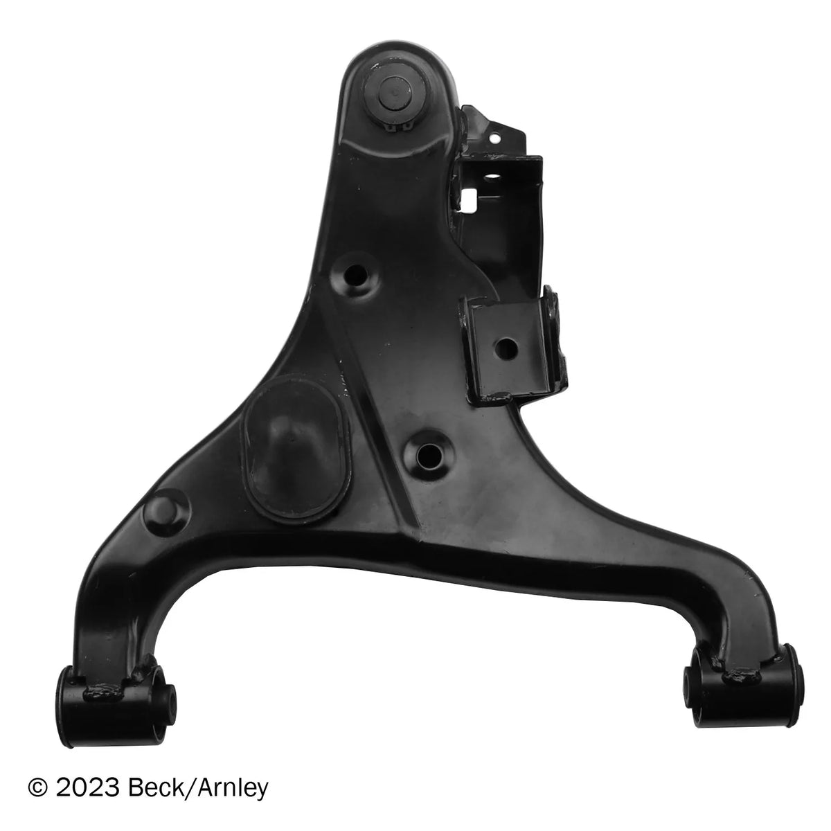 Beck/Arnley 102-8390 2017-2023 Nissan Armada Suspension Control Arm and Ball Joint Assembly