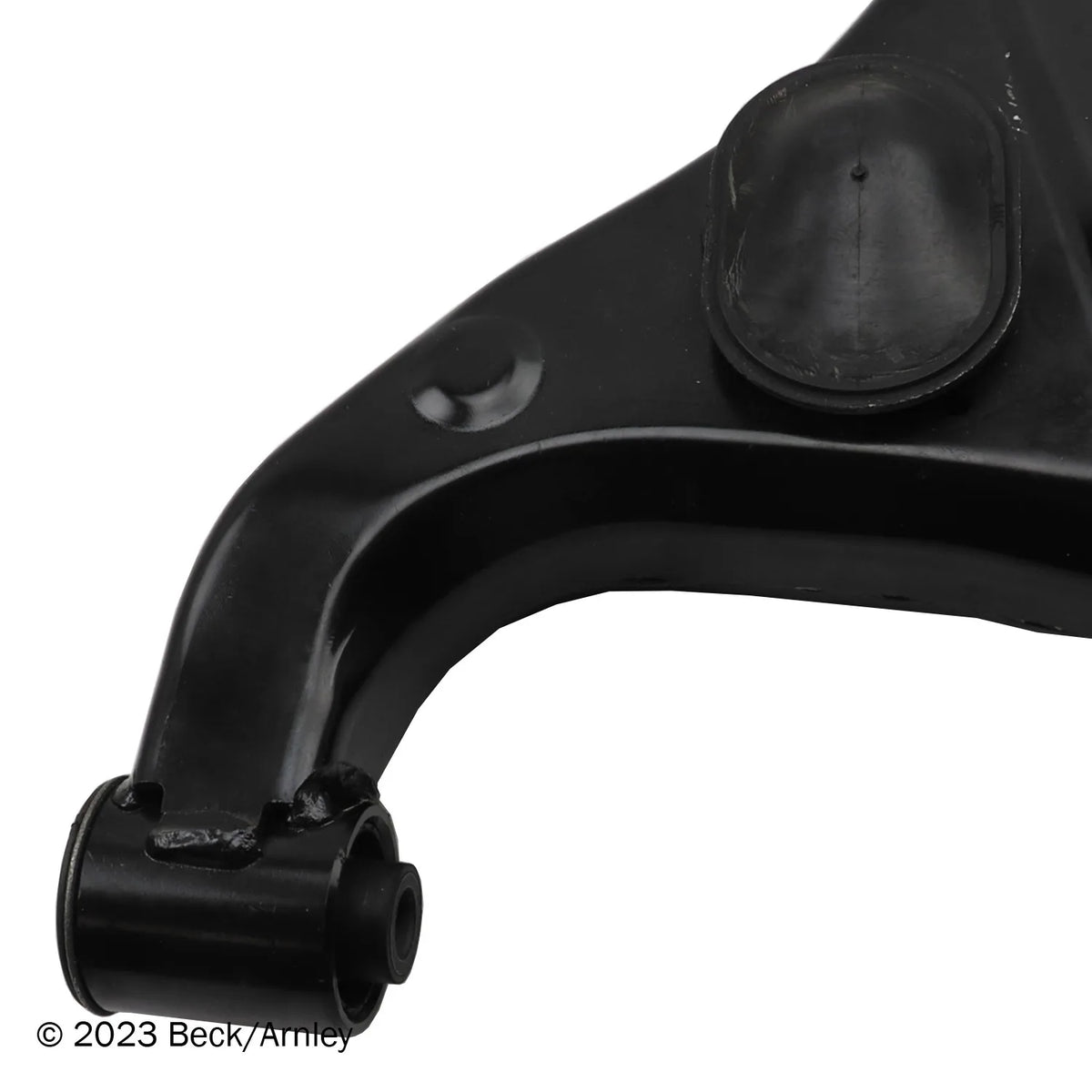Beck/Arnley 102-8390 2017-2023 Nissan Armada Suspension Control Arm and Ball Joint Assembly