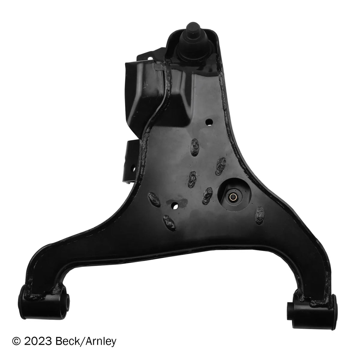 Beck/Arnley 102-8390 2017-2023 Nissan Armada Suspension Control Arm and Ball Joint Assembly