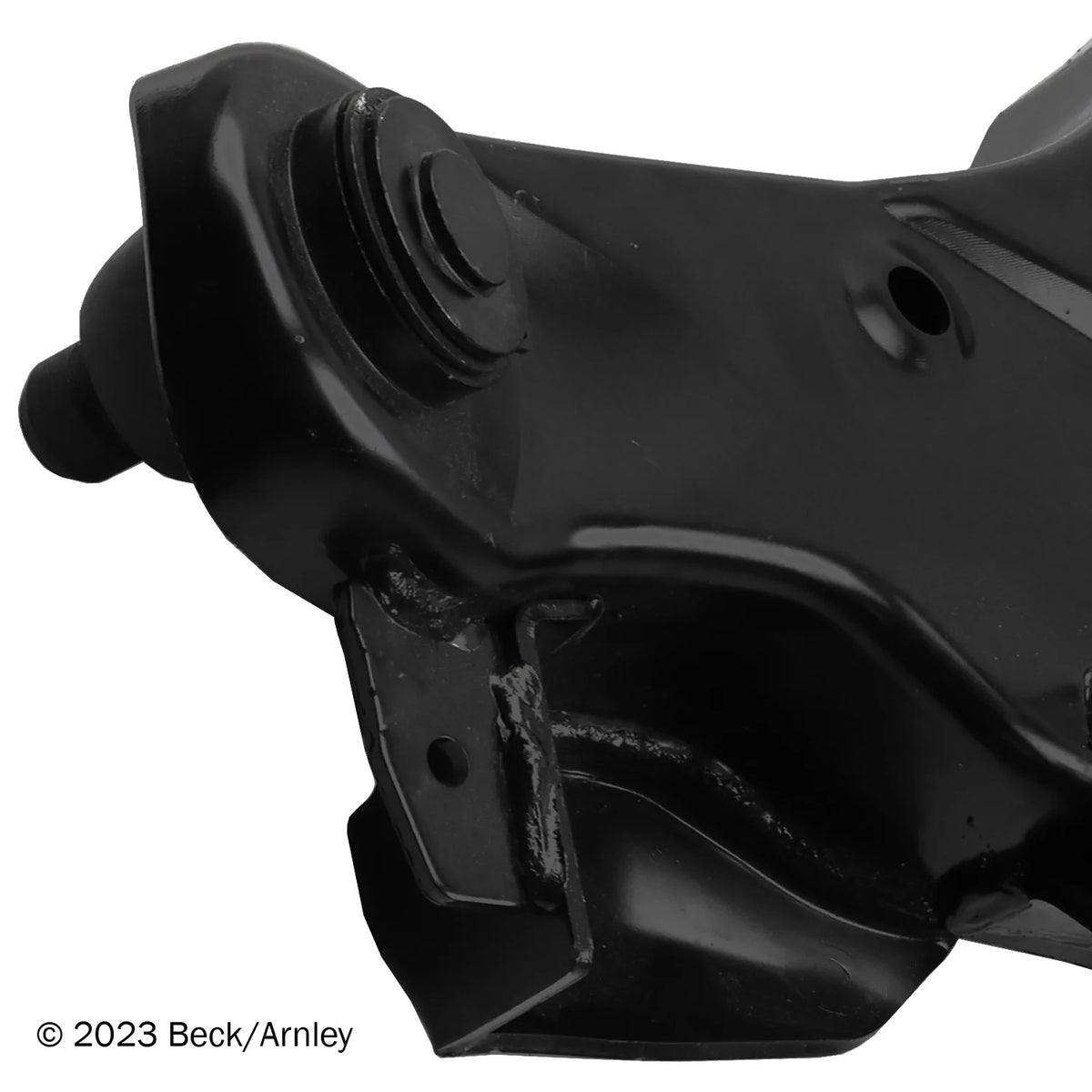 Beck/Arnley 102-8391 2017-2023 Nissan Armada Suspension Control Arm and Ball Joint Assembly
