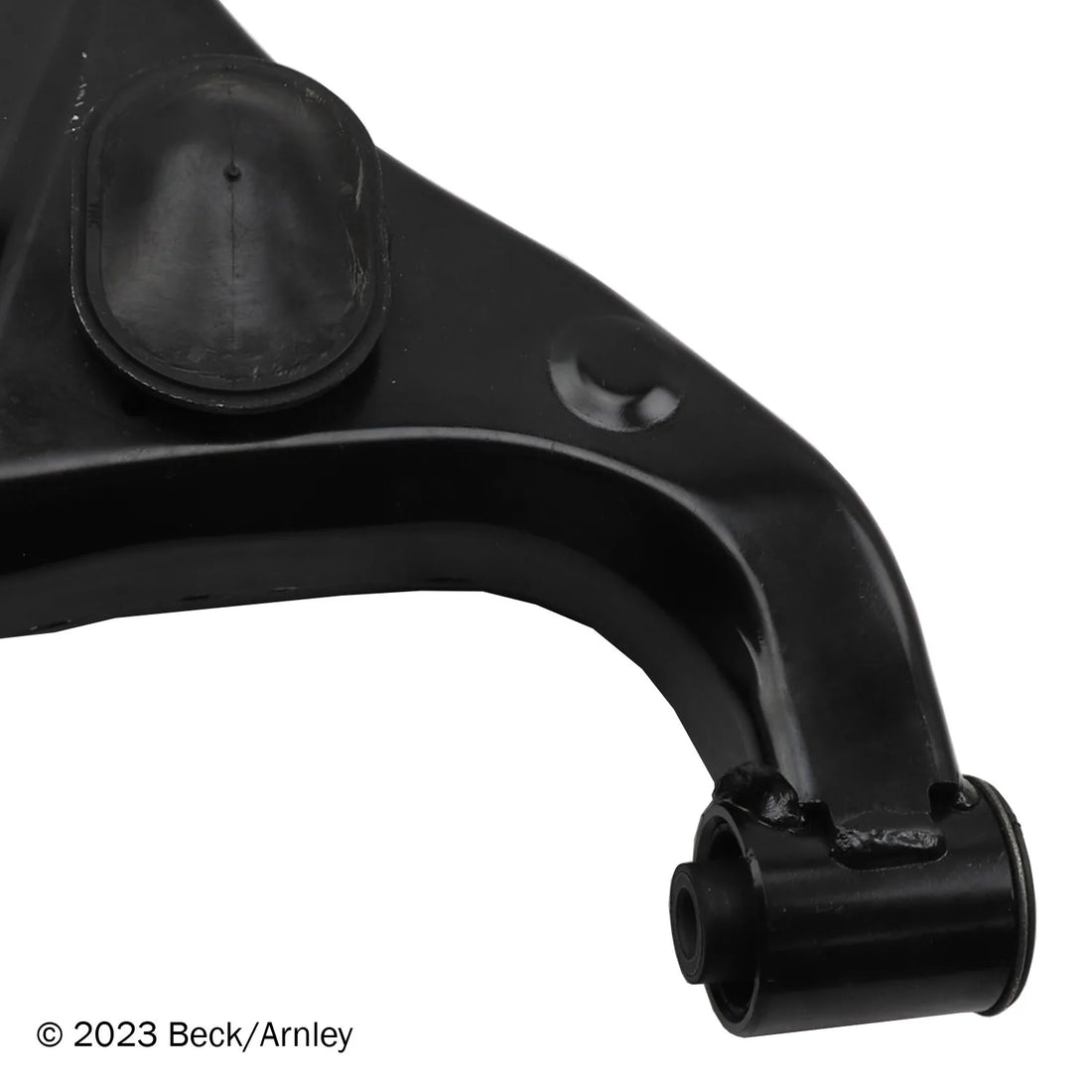 Beck/Arnley 102-8391 2017-2023 Nissan Armada Suspension Control Arm and Ball Joint Assembly