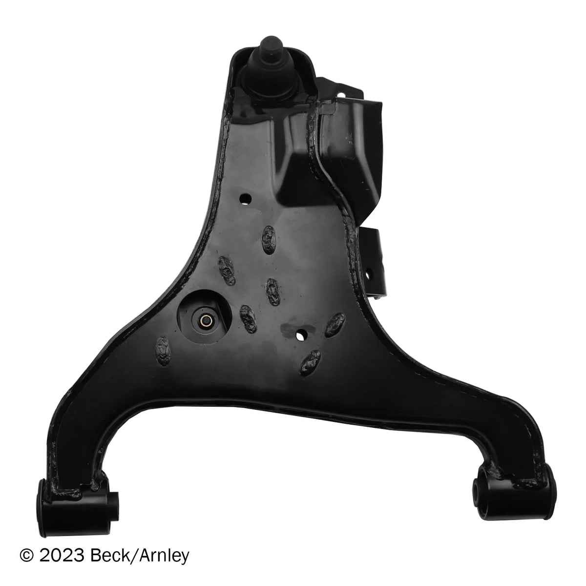 Beck/Arnley 102-8391 2017-2023 Nissan Armada Suspension Control Arm and Ball Joint Assembly