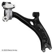 Beck/Arnley 102-8393 2017-2022 Honda CR-V Suspension Control Arm