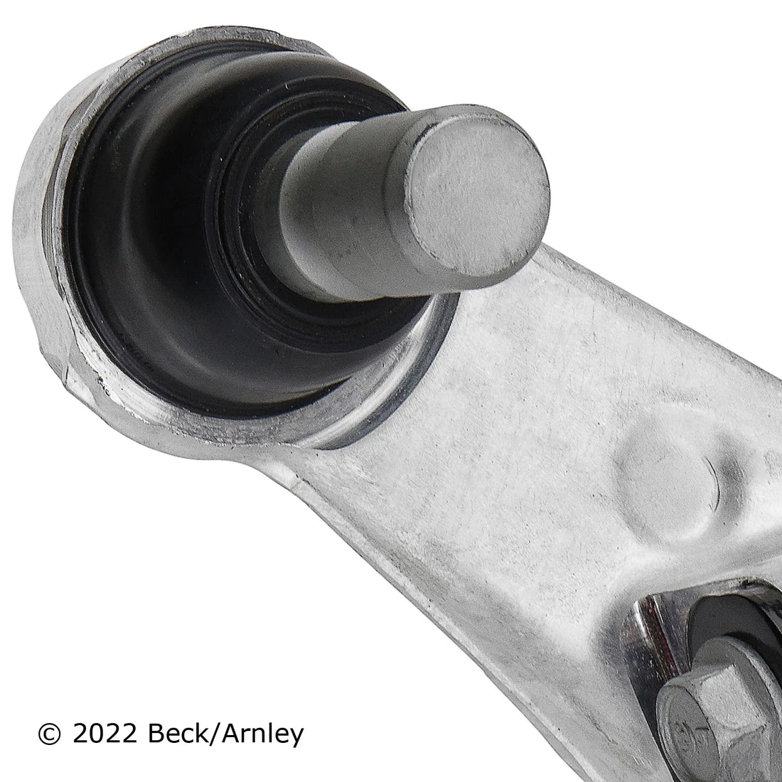 Beck/Arnley 102-8394 2013-2020 Nissan Pathfinder Suspension Control Arm and Ball Joint Assembly
