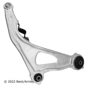 Beck/Arnley 102-8394 2013-2020 Nissan Pathfinder Suspension Control Arm and Ball Joint Assembly