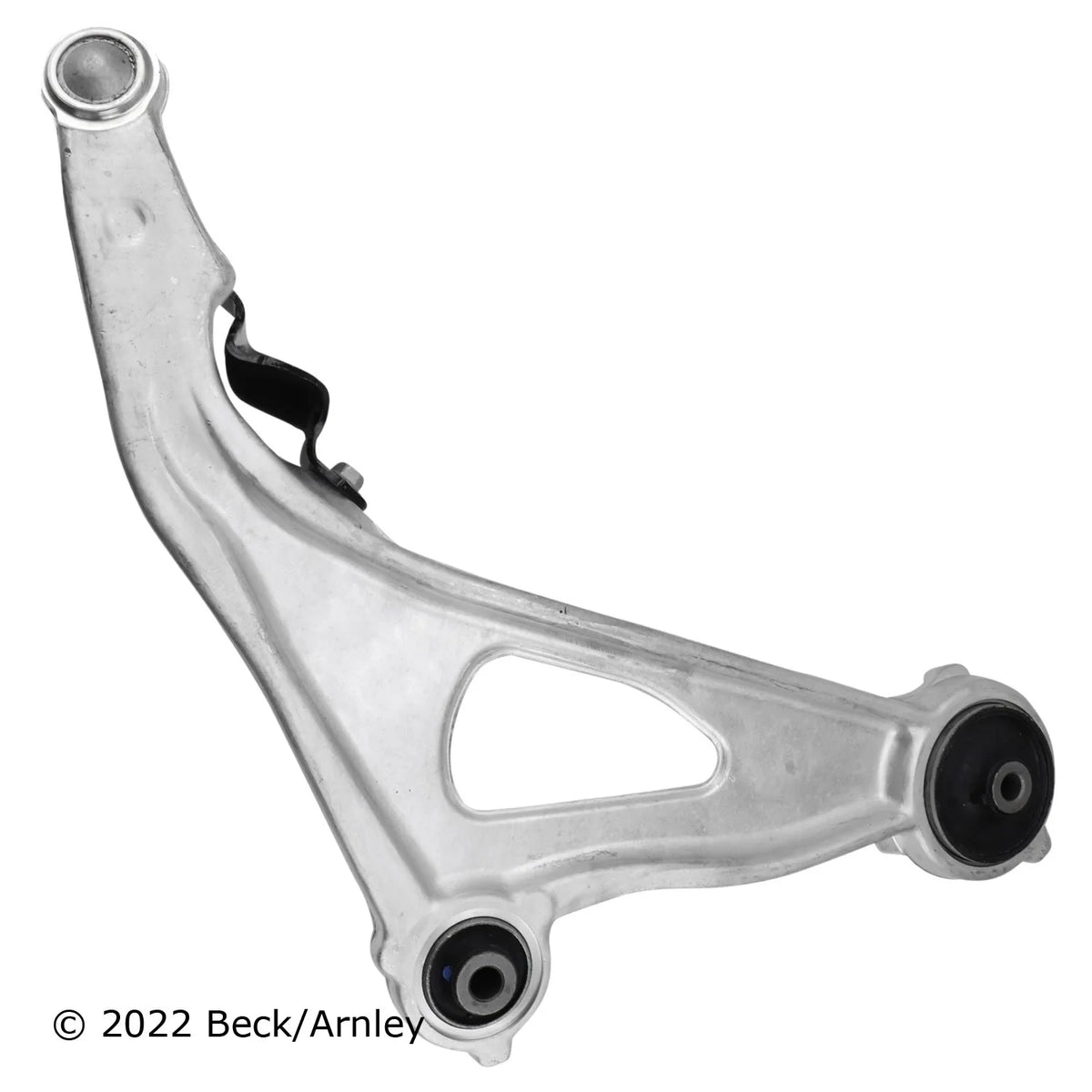 Beck/Arnley 102-8394 2013-2020 Nissan Pathfinder Suspension Control Arm and Ball Joint Assembly
