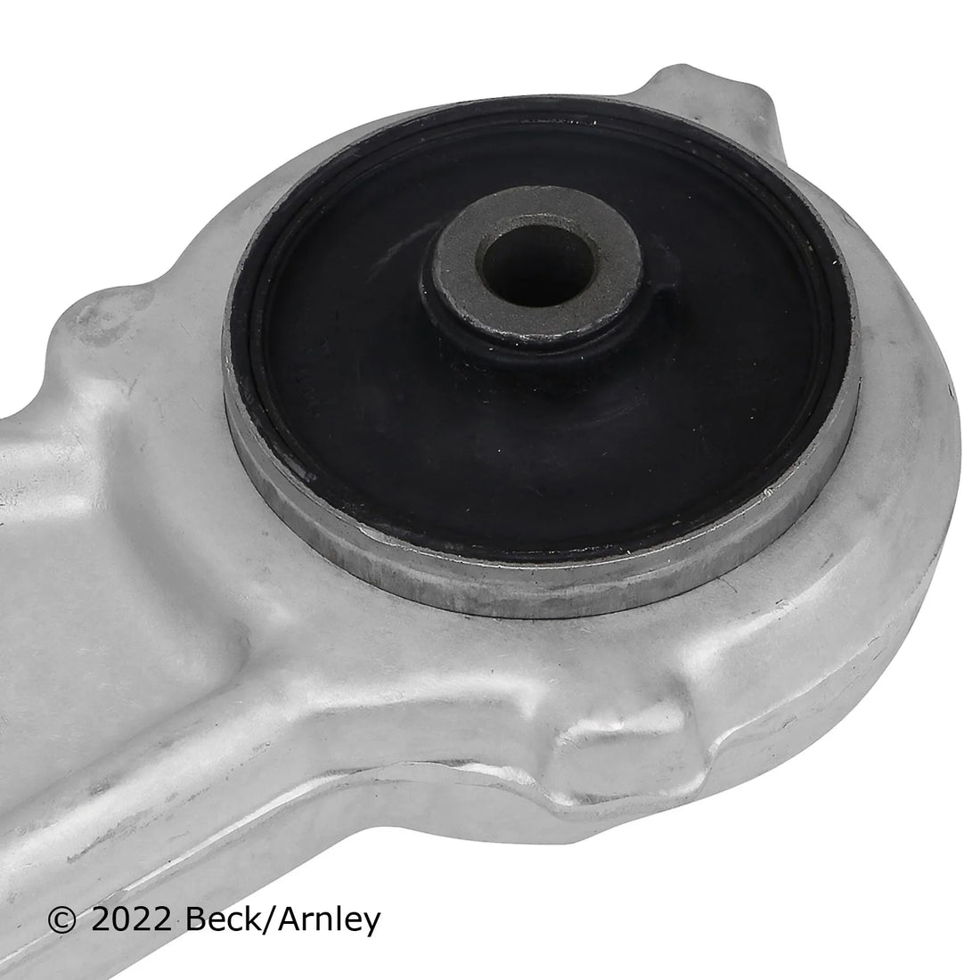 Beck/Arnley 102-8394 2013-2020 Nissan Pathfinder Suspension Control Arm and Ball Joint Assembly