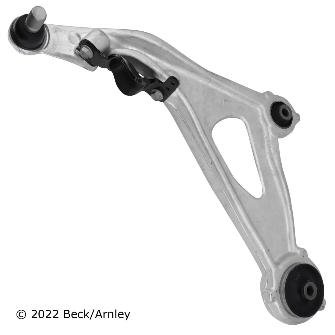 Beck/Arnley 102-8394 2013-2020 Nissan Pathfinder Suspension Control Arm and Ball Joint Assembly