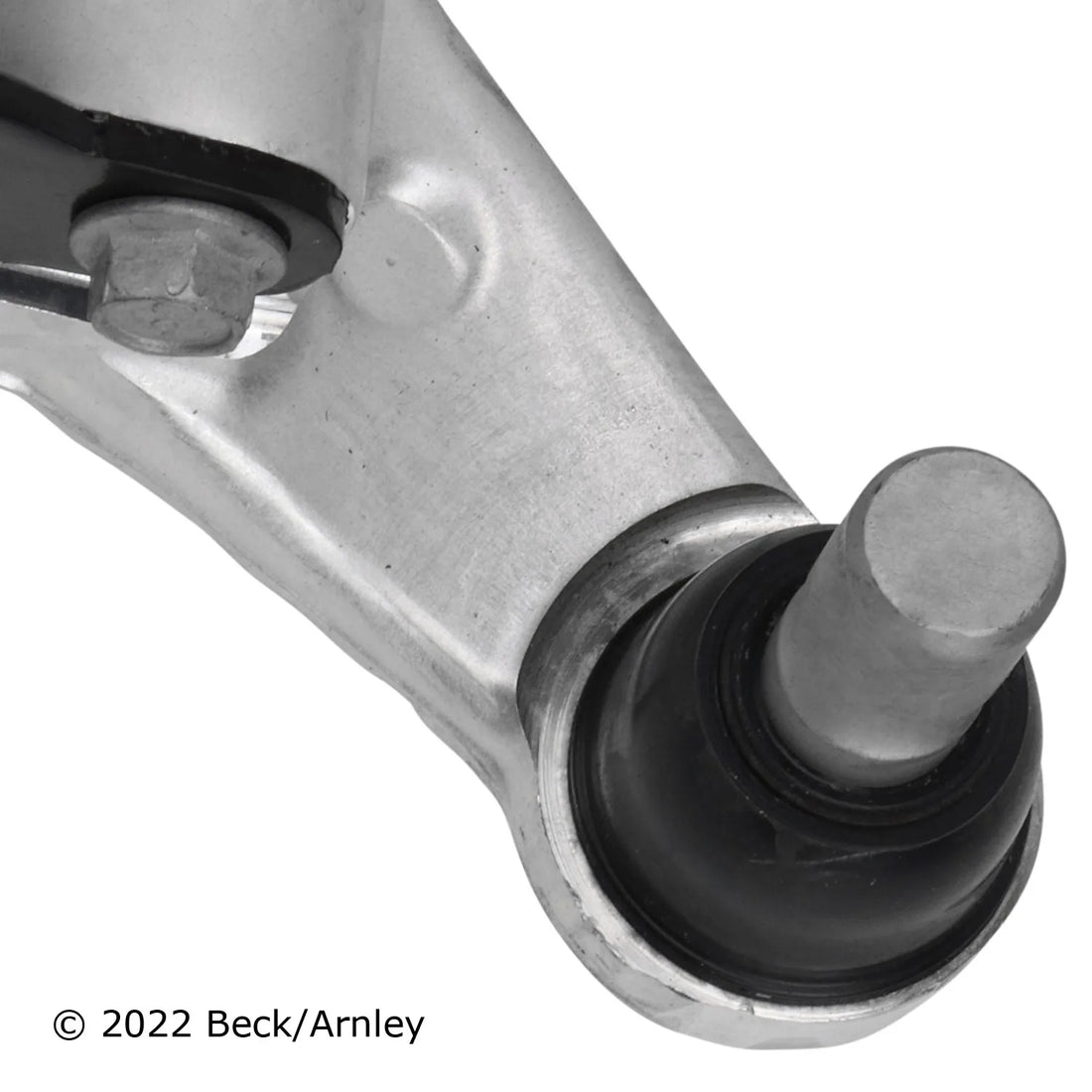 Beck/Arnley 102-8395 2013-2020 Nissan Pathfinder Suspension Control Arm and Ball Joint Assembly