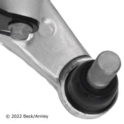 Beck/Arnley 102-8395 2013-2020 Nissan Pathfinder Suspension Control Arm and Ball Joint Assembly