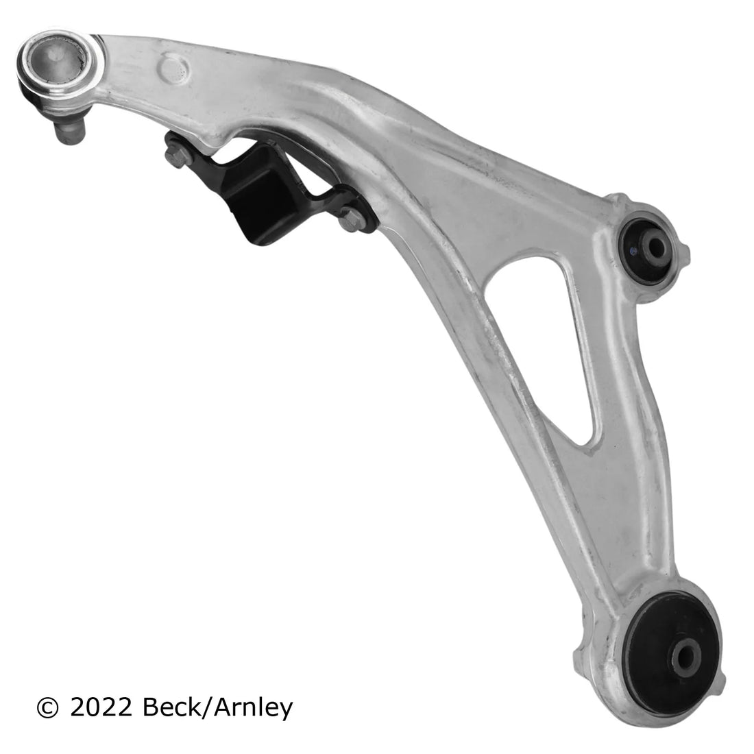 Beck/Arnley 102-8395 2013-2020 Nissan Pathfinder Suspension Control Arm and Ball Joint Assembly