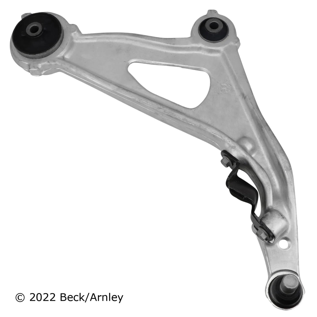 Beck/Arnley 102-8395 2013-2020 Nissan Pathfinder Suspension Control Arm and Ball Joint Assembly