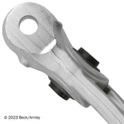 Beck/Arnley 102-8397 2017-2024 BMW 530i xDrive Suspension Control Arm