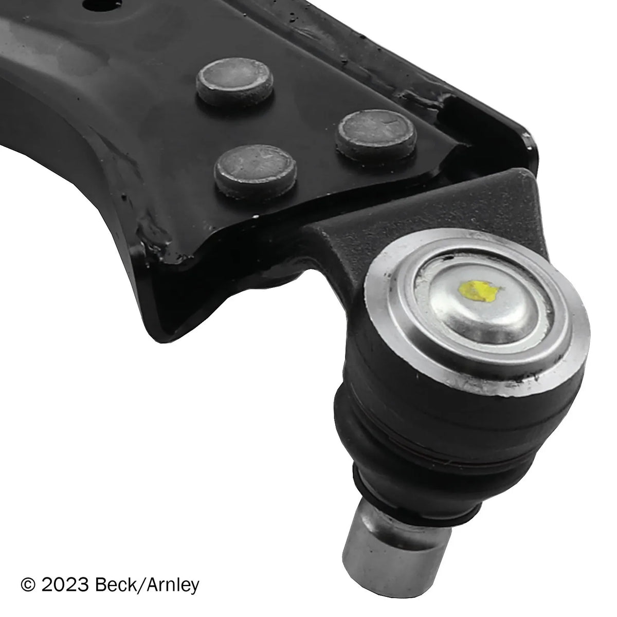 Beck/Arnley 102-8398 2019-2022 Volvo XC40 Suspension Control Arm and Ball Joint Assembly