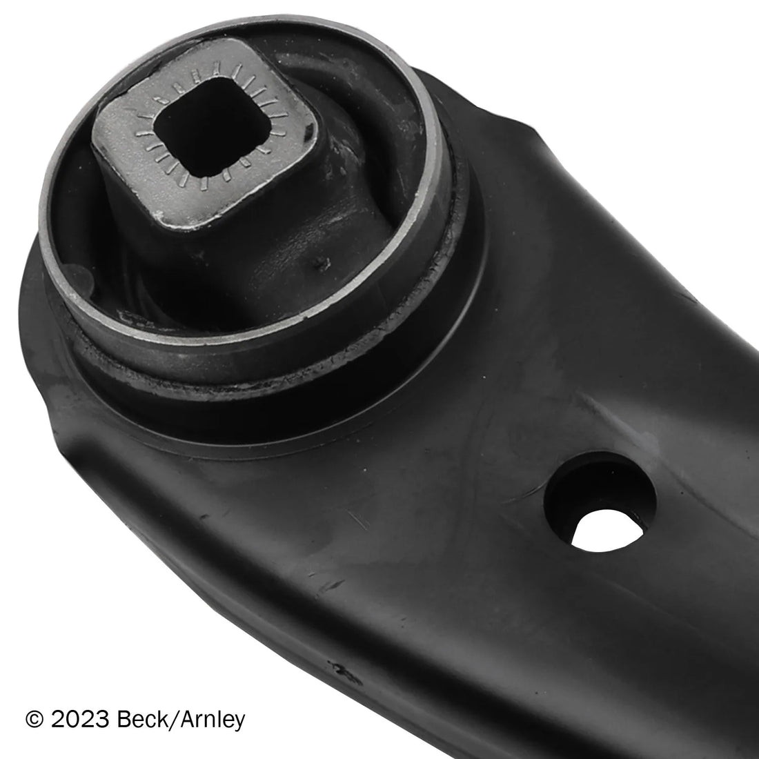 Beck/Arnley 102-8398 2019-2022 Volvo XC40 Suspension Control Arm and Ball Joint Assembly