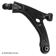 Beck/Arnley 102-8398 2019-2022 Volvo XC40 Suspension Control Arm and Ball Joint Assembly