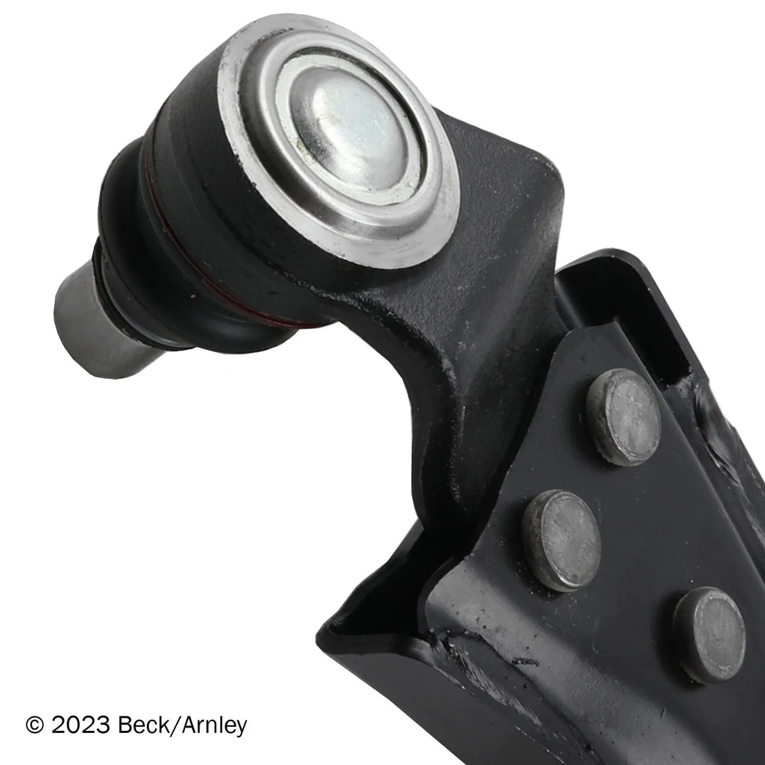 Beck/Arnley 102-8399 2019-2022 Volvo XC40 Suspension Control Arm and Ball Joint Assembly