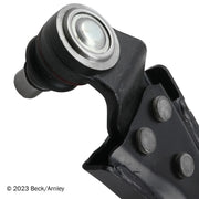 Beck/Arnley 102-8399 2019-2022 Volvo XC40 Suspension Control Arm and Ball Joint Assembly
