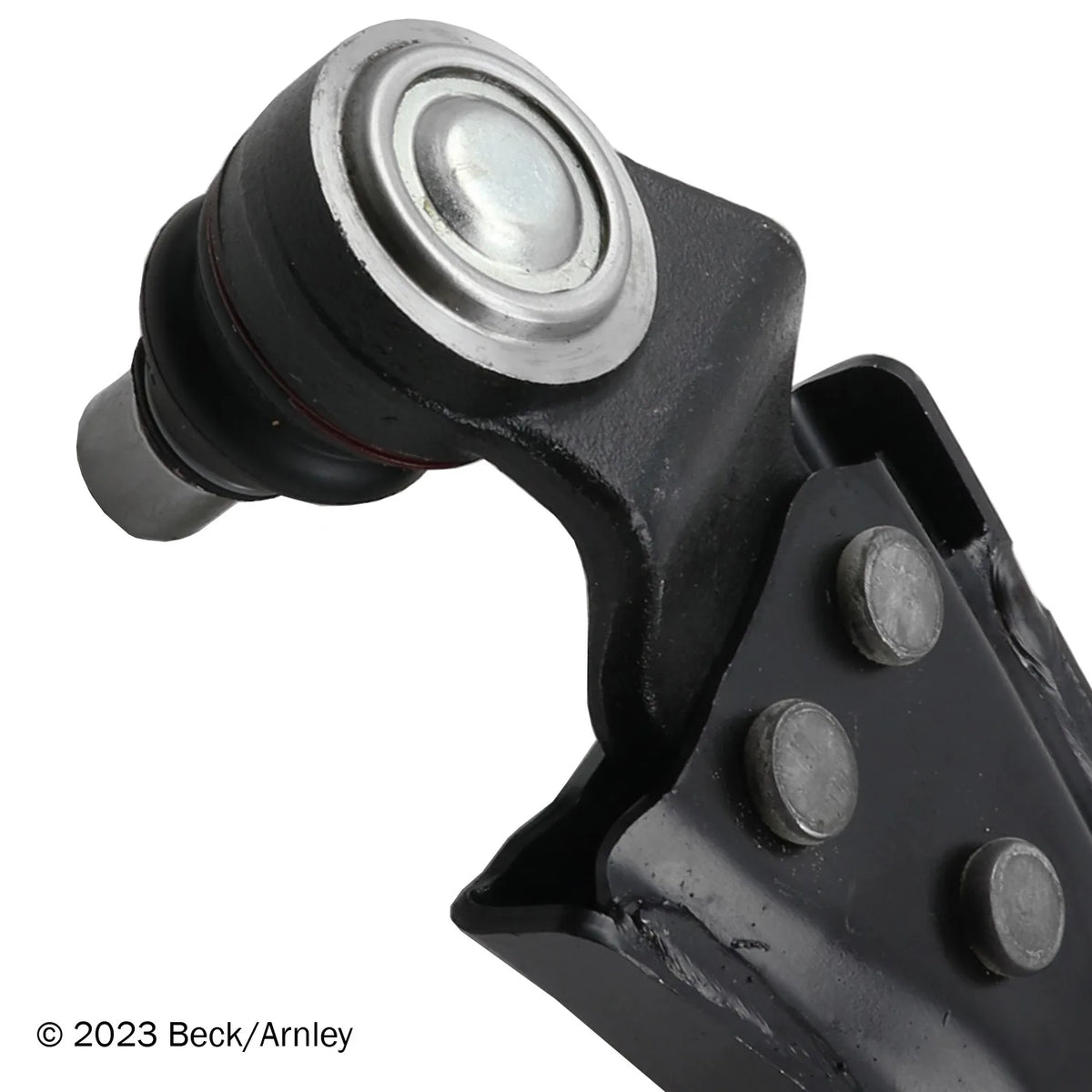 Beck/Arnley 102-8399 2019-2022 Volvo XC40 Suspension Control Arm and Ball Joint Assembly