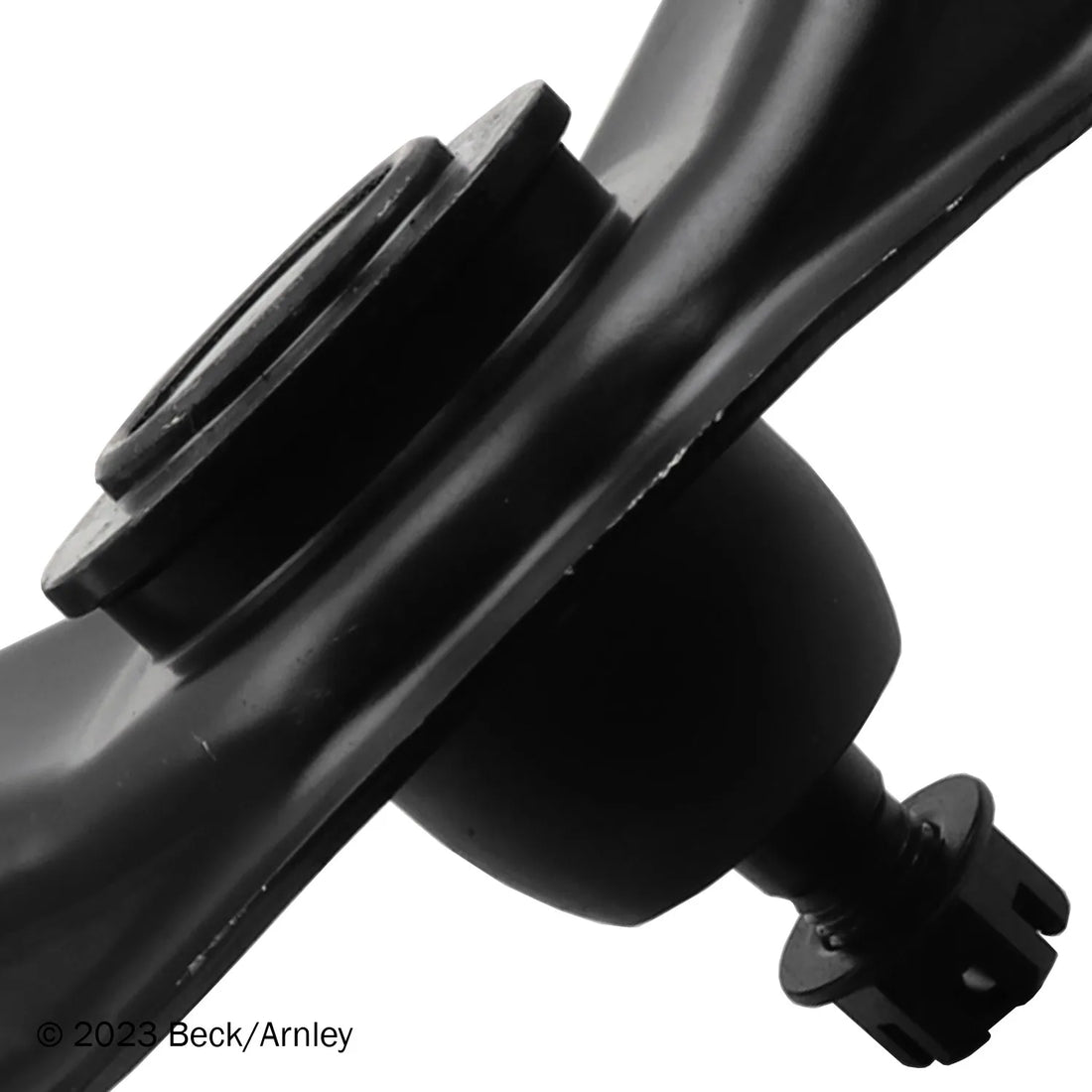 Beck/Arnley 102-8401 2016-2024 Nissan TITAN XD Suspension Control Arm and Ball Joint Assembly