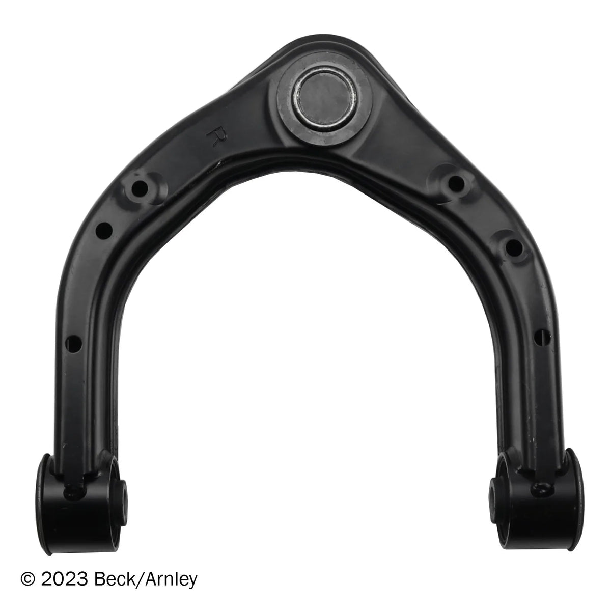 Beck/Arnley 102-8401 2016-2024 Nissan TITAN XD Suspension Control Arm and Ball Joint Assembly