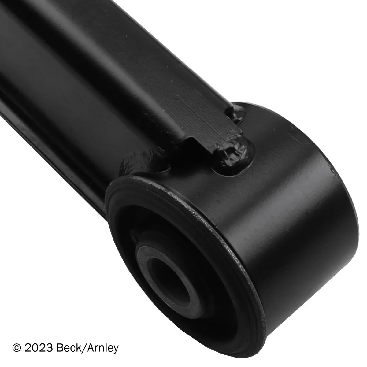 Beck/Arnley 102-8401 2016-2024 Nissan TITAN XD Suspension Control Arm and Ball Joint Assembly