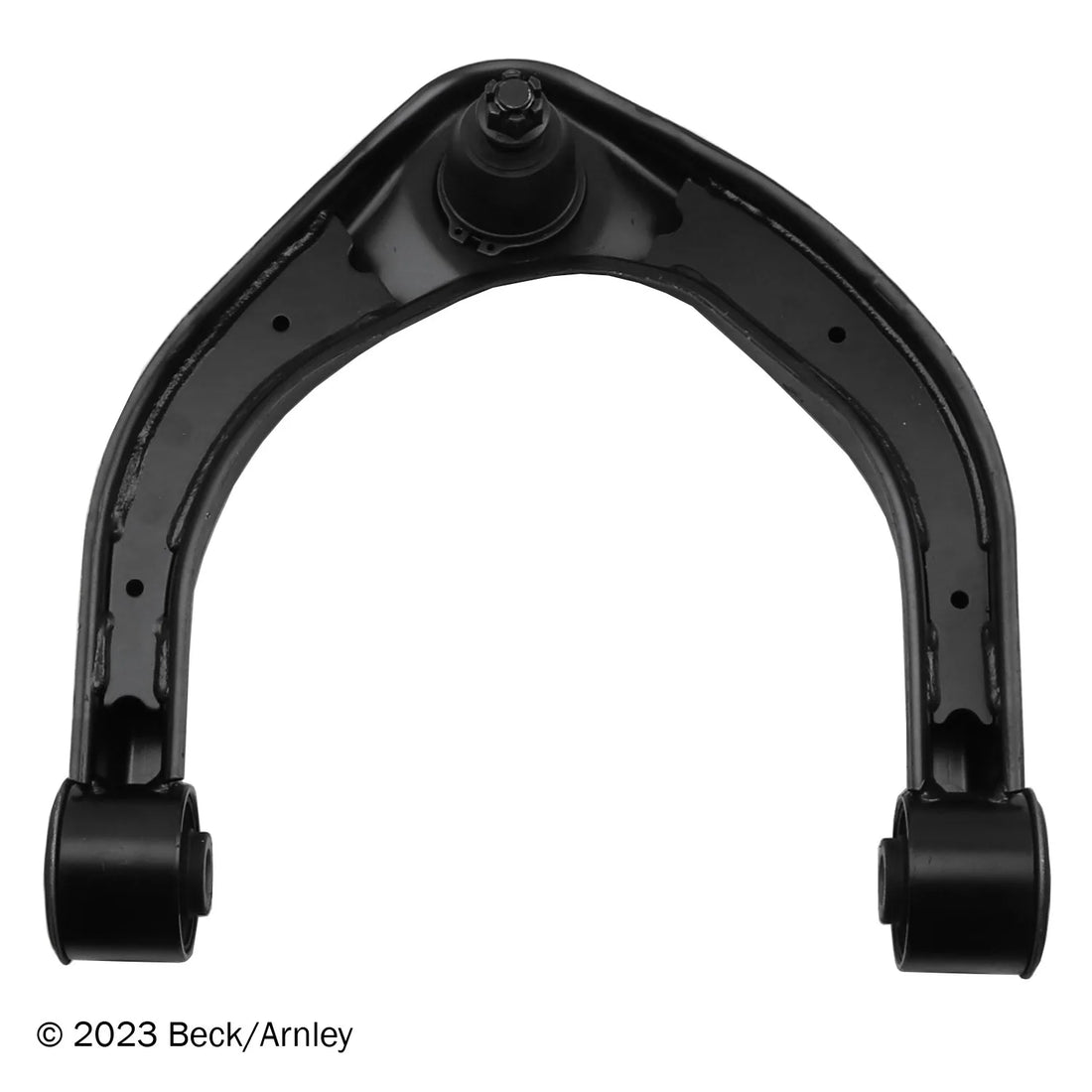Beck/Arnley 102-8401 2016-2024 Nissan TITAN XD Suspension Control Arm and Ball Joint Assembly