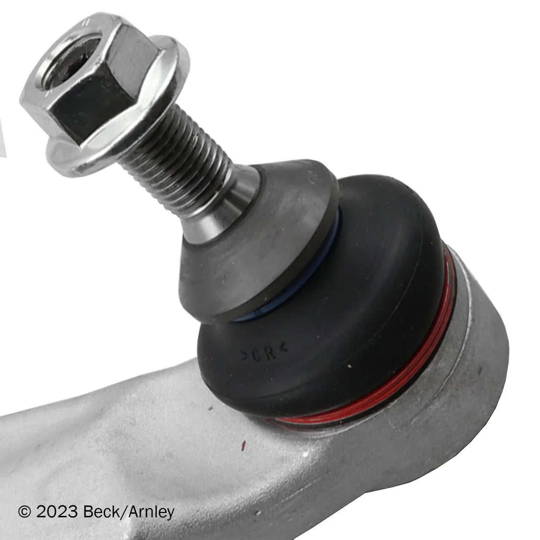 Beck/Arnley 102-8402 2020-2024 Tesla Y Suspension Control Arm and Ball Joint Assembly