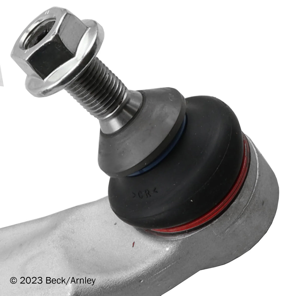 Beck/Arnley 102-8402 2020-2024 Tesla Y Suspension Control Arm and Ball Joint Assembly