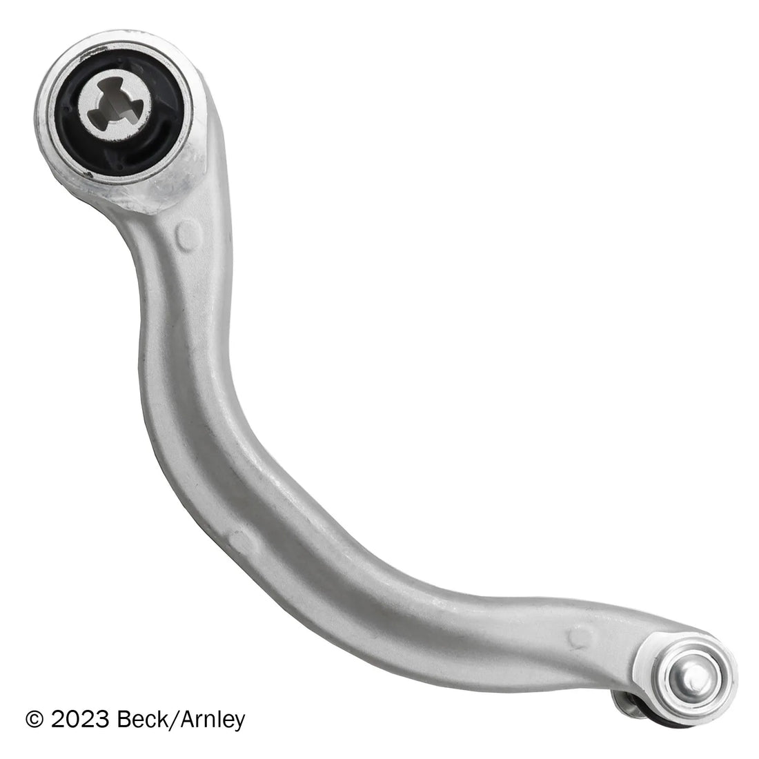 Beck/Arnley 102-8402 2020-2024 Tesla Y Suspension Control Arm and Ball Joint Assembly
