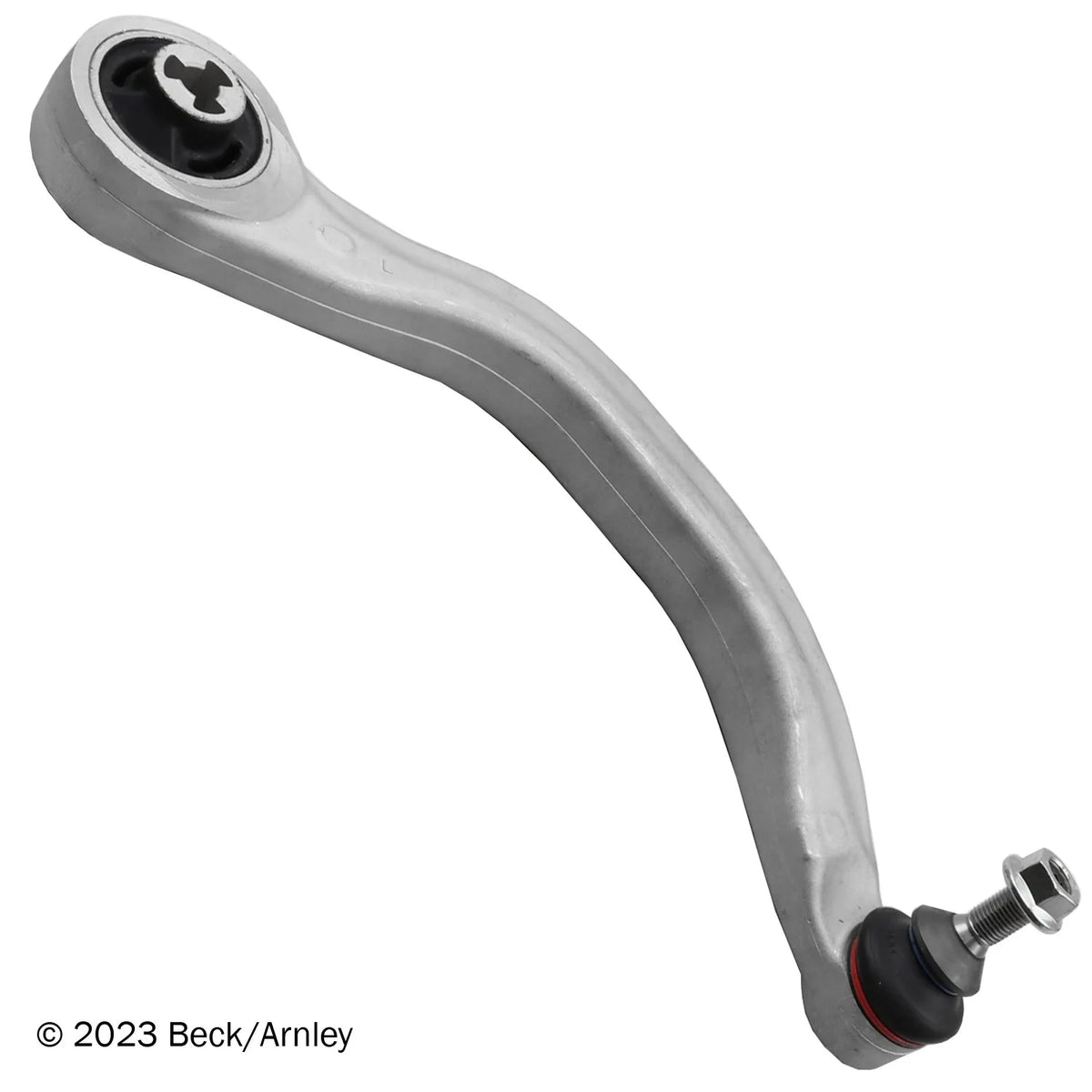 Beck/Arnley 102-8402 2020-2024 Tesla Y Suspension Control Arm and Ball Joint Assembly