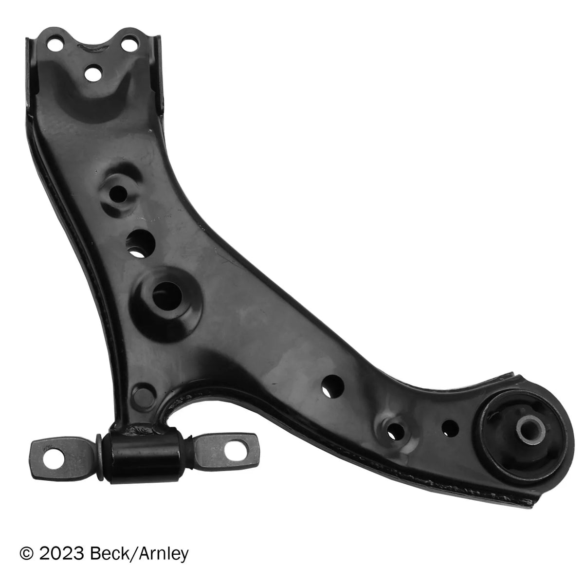 Beck/Arnley 102-8408 2022-2025 Lexus NX450h+ Suspension Control Arm
