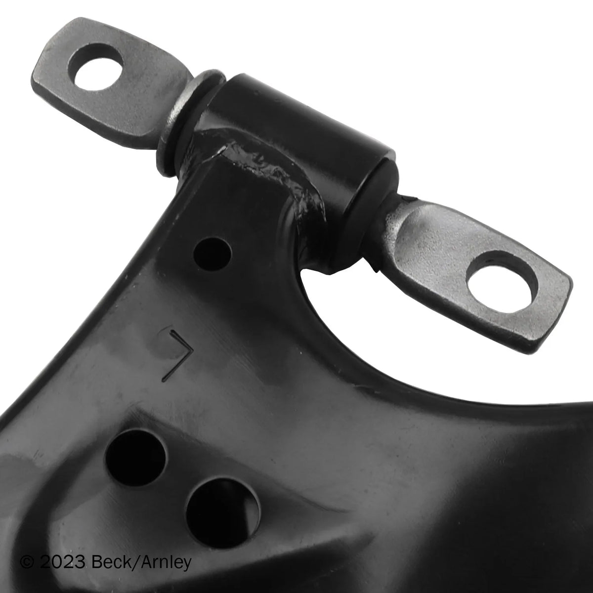 Beck/Arnley 102-8408 2022-2025 Lexus NX450h+ Suspension Control Arm