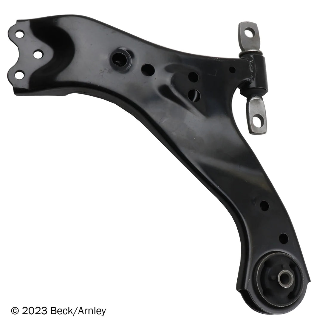 Beck/Arnley 102-8408 2022-2025 Lexus NX450h+ Suspension Control Arm