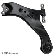 Beck/Arnley 102-8408 2022-2025 Lexus NX450h+ Suspension Control Arm