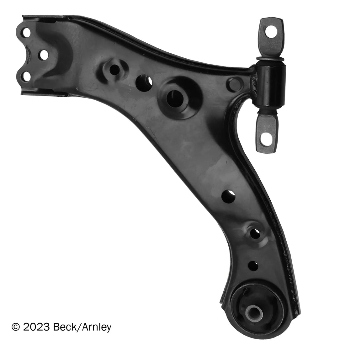 Beck/Arnley 102-8409 2022-2025 Lexus NX450h+ Suspension Control Arm