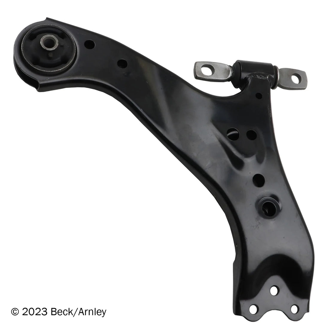 Beck/Arnley 102-8409 2022-2025 Lexus NX450h+ Suspension Control Arm