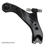 Beck/Arnley 102-8409 2022-2025 Lexus NX450h+ Suspension Control Arm