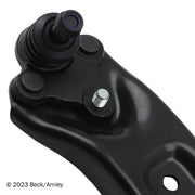 Beck/Arnley 102-8410 2018-2023 Hyundai Kona Suspension Control Arm and Ball Joint Assembly