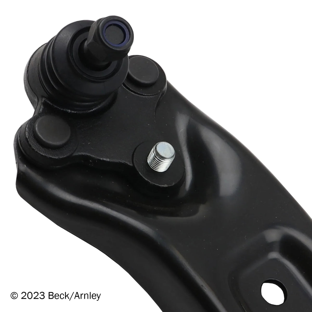 Beck/Arnley 102-8410 2018-2023 Hyundai Kona Suspension Control Arm and Ball Joint Assembly