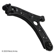 Beck/Arnley 102-8410 2018-2023 Hyundai Kona Suspension Control Arm and Ball Joint Assembly