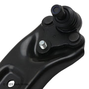 Beck/Arnley 102-8411 2018-2023 Hyundai Kona Suspension Control Arm and Ball Joint Assembly