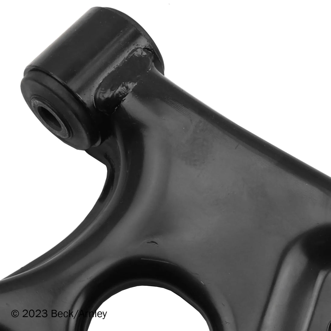 Beck/Arnley 102-8411 2018-2023 Hyundai Kona Suspension Control Arm and Ball Joint Assembly